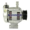 JOHN DEERE RE72916 Alternator